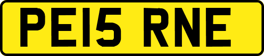 PE15RNE