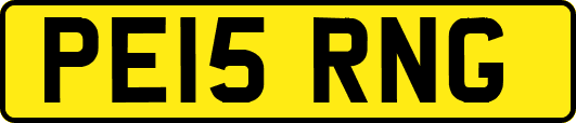 PE15RNG