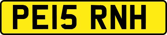 PE15RNH
