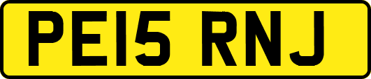 PE15RNJ