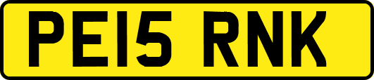 PE15RNK