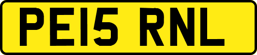 PE15RNL