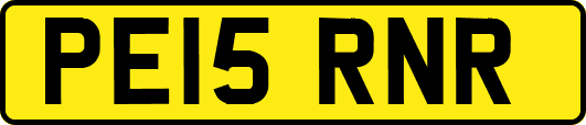 PE15RNR