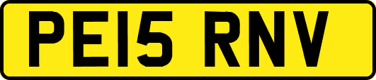 PE15RNV
