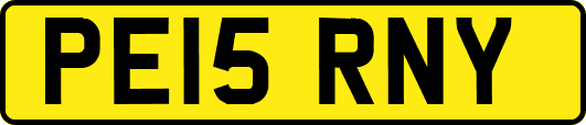 PE15RNY