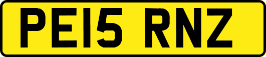 PE15RNZ