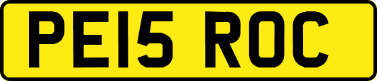 PE15ROC