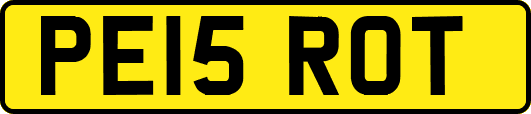 PE15ROT
