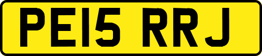 PE15RRJ