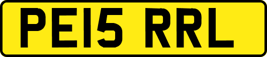 PE15RRL