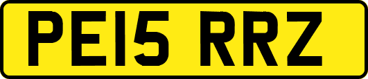 PE15RRZ