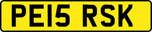 PE15RSK