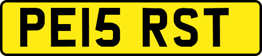 PE15RST