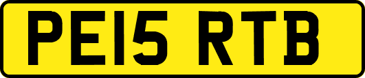 PE15RTB