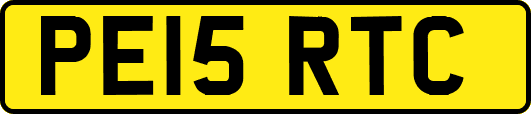 PE15RTC