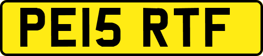PE15RTF