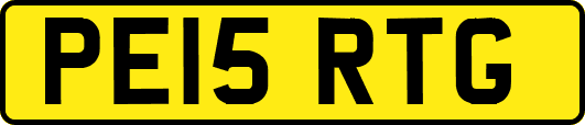 PE15RTG