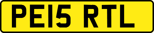PE15RTL
