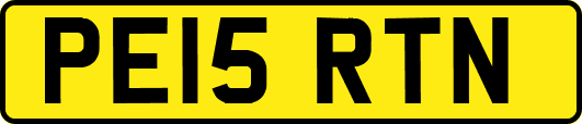 PE15RTN