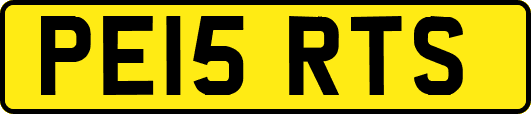 PE15RTS