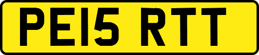 PE15RTT