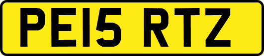 PE15RTZ