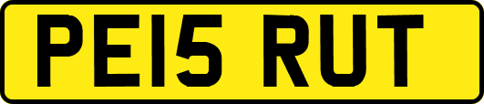 PE15RUT