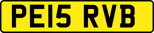 PE15RVB