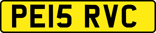PE15RVC