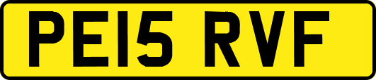 PE15RVF