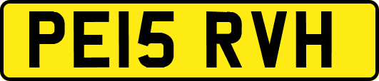 PE15RVH