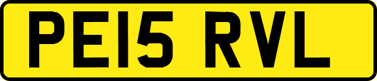 PE15RVL