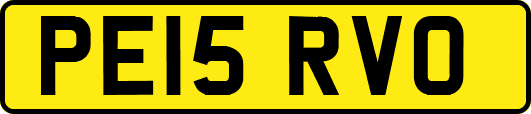 PE15RVO