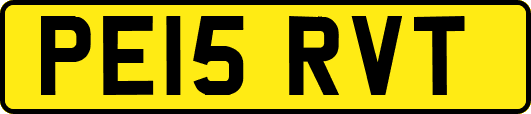 PE15RVT