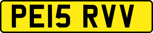 PE15RVV