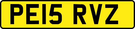 PE15RVZ