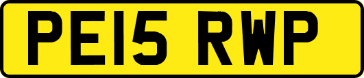 PE15RWP