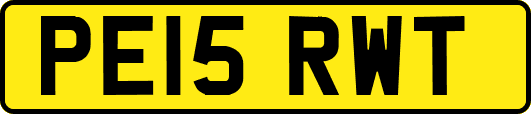 PE15RWT