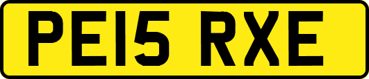 PE15RXE