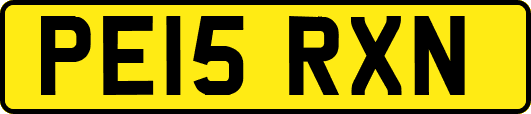 PE15RXN