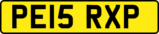 PE15RXP