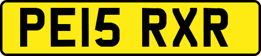 PE15RXR