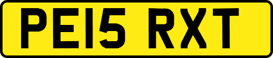 PE15RXT