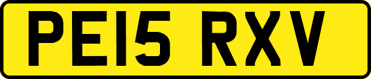 PE15RXV