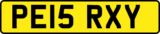 PE15RXY