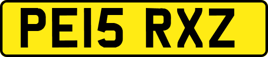 PE15RXZ