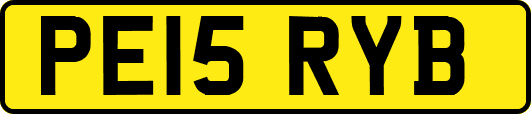 PE15RYB