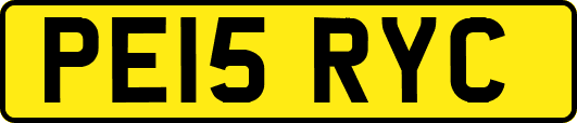 PE15RYC