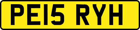 PE15RYH