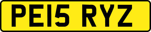 PE15RYZ